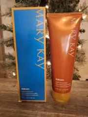 NEW Mary Kay Suncare Subtle Tanning Lotion 4oz #049423 *NOT Sunscreen*