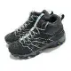 Merrell 登山鞋 Moab FST 2 Mid GTX 女 防水 黃金大底 ML500094