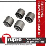Trupro Rear Lower Control Arm Bush Kit For Ford Mondeo MA MB MC 07-4/15 (for: Ford)
