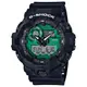 CASIO 卡西歐 G-SHOCK (GA-700MG-1A)【台灣原廠公司貨】運動防水電子錶