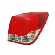 Fits 2011-2016 Chevrolet Cruze Limited Capa Outer Right Side Tail Light Assembly (for: Chevrolet)