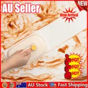 Replaceable Magic Brush Pow#Tful Cleaning Cloth, Kitchen Bathroom Grease RemovCC