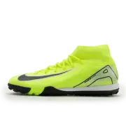 Nike Zoom Mercurial Superfly 10 Academy TF Men Soccer Shoes Football FQ8331-700