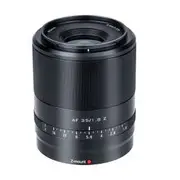 Viltrox AF 35mm F1.8 - Nikon Z