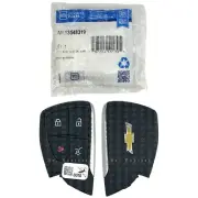 OEM 2024-2025 Chevrolet Traverse Smart Key Fob Remote 4B YGOG21TB2