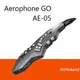 【非凡樂器】Roland【AE-05】Aerophone GO電子薩克斯風/數位吹管/公司貨保固