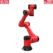 BORUNTE BRTIRXZ0805A 6DOF Robot Arm Collaborative Robot Arm with 930mm Arm Span