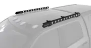 Rhino Rack Backbone 3 Base Mounting System Ram 1500/2500/3500 RR1B1
