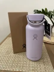 HydroFlask Nordstrom Anniversary 32 oz. Bottle - ULTRAVIOLET Purple - NWT