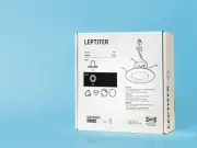 Ikea Leptiter Smart Home LED downlight retrofit Zigbee/Smarthings compatible NIB