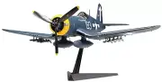 Tamiya 1/32 Air Craft Series No.27 Vought F4U-1D Corsair Model Kit 60327
