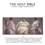 MANIC STREET PREACHERS / THE HOLY BIBLE(2015 VINYL)