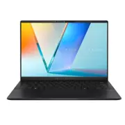 ASUS Vivobook S14: 14" 3K OLED Laptop, 32GB RAM, 1TB SSD  Neutral Black