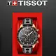 TISSOT PRS 516 賽車元素計時腕錶-T1004173605100