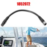 MKR-US2-12 Adaptor Cable - Universal Sonar 2 4-Pin Transducer Adapter Cable