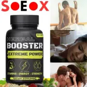 Organic Maca Root + Panax Ginseng 500mg, Peruvian Maca Extract for Men & Health