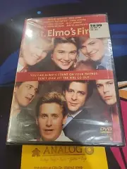 St. Elmos Fire (DVD, 2001)