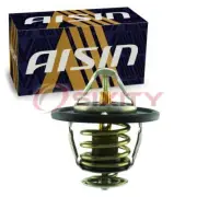 AISIN Engine Coolant Thermostat for 2001-2005 Kia Magentis 2.5L 2.7L V6 ws (for: Kia)