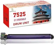 ZaoHetang Remanufactured Drum Unit 013R00662 Replacement for Xerox WorkCentre 7525 7530 7535 7545 7556 7830 7835 7845 7855 7970 Altalink C8030 C8035 C8045 C8055 C8070 Series (Black)
