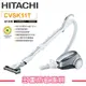 HITACHI 日立 610W免紙袋吸塵器 CVSK11T