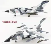 Hobby Master 1/72 Panavia Tornado GR.Mk 1 RAF No.2 (AC) Sqn, ZA371 Norway HA6713