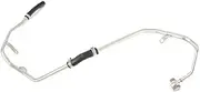 CCWUTQF 11537562148 / Car Turbochanger Return Air Pipe Compatible 7' F01 F02