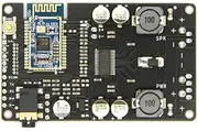 xioaue TPA3118 Amplifier Audio Board CSRA64215 5.0 Bluetooth Receiver HY5066MTWS, Not Supports Call