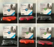 Poof Pet Activity,Sleep and Calorie Tracker + Collar (Small Size Pet)