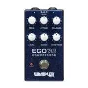 New Wampler Pedals EGO 76 COMPRESSOR 790298