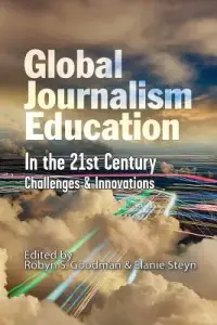 在飛比找博客來優惠-Global Journalism Education In