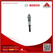 Bosch Diesel Glow Plug For Toyota Coaster BB10R 3.2L 2B 2D Bus (for: Toyota)