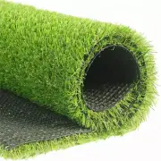 Realistic Artificial Grass Turf, Indoor Outdoor Lawn Landscape Pet Dog Mat Synth