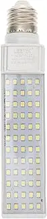 generic LED Light Bulb LED Aquarium Light, Aquatic Plant Lighting, Rotatable Fish Tank Light for Fish Tank (E27, 11W) Rotating Light Bulb