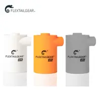 在飛比找蝦皮購物優惠-新品FLEXTAILGEAR便攜式多功能無線充氣泵戶外裝備充