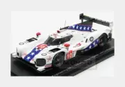 1:43 Spark Br Engineering Br1 Gibson #10 Le Mans 2018 H.Hedman B.Hanley S7007 Mo
