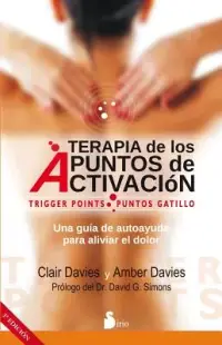 在飛比找博客來優惠-Terapia de los puntos de activ