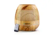 Devanti Aroma Diffuser Aromatherapy Humidifier 400ml