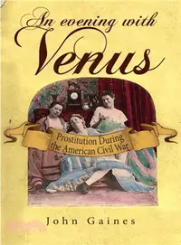 在飛比找三民網路書店優惠-An Evening With Venus ─ Prosti