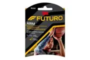 Futuro Performance Compression Arm Sleeve Large/Extra Large