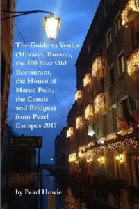 在飛比找博客來優惠-The Guide to Venice (Murano, B