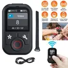 Mini Wireless Bluetooth Remote Control Handheld For GoPro Hero 13/12/11/10/9/MAX