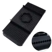 High Quality Boilies Rolling Table Baitmaker Accessories Black Pop-Ups