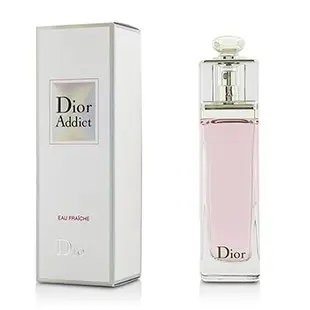 SW Christian Dior -76淡香水噴霧 Addict Eau Fraiche Eau De Toilette Spray