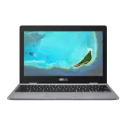 Asus Intel Celeron 1.1GHz 4GB 32GB eMMC 11.6" HD Chromebook C223NA C223NA-GJ0032