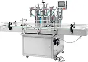 LIQUID FILLING MACHINE