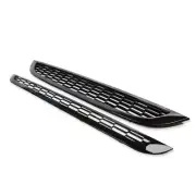 front grill for MINI COOPER 2001 2002 2003 2004-2006 R50 R53 S TYPEGLOSSY black