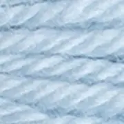 DMC Laine colbert Tapestry Wool 8.7 Yard Skein - Color 7301 - Blue