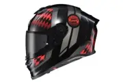 Scorpion EXO-R1 Air FC Bayern Munchen Helmets SM-2X