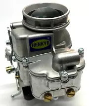 Carburetor Fits 1939-53 Ford F1 Mercury Car with FlatHead V-8 239 - 272" cid Eng (for: Ford)