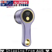 Digital Display Usb Electric Lint Remover Fabric Shaver, Fuzz Remover Quickly ㅿ